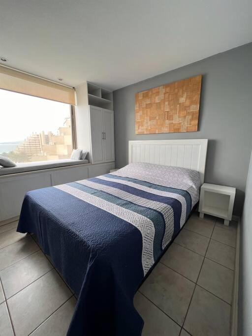 Ferienwohnung San Alfonso Del Mar, Edificio El Faro, Algarrobo. Exterior foto